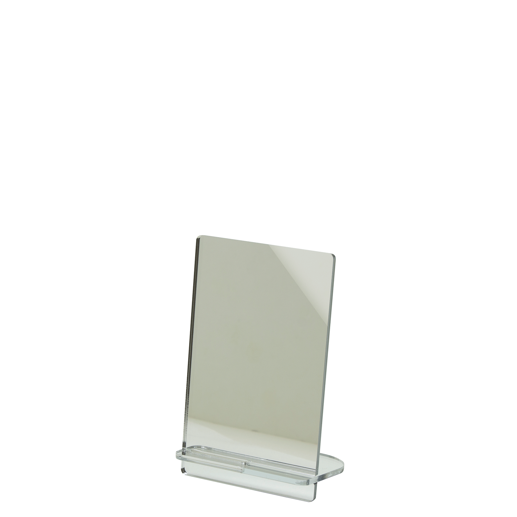 スタンドミラー コンパクト A7 レクト