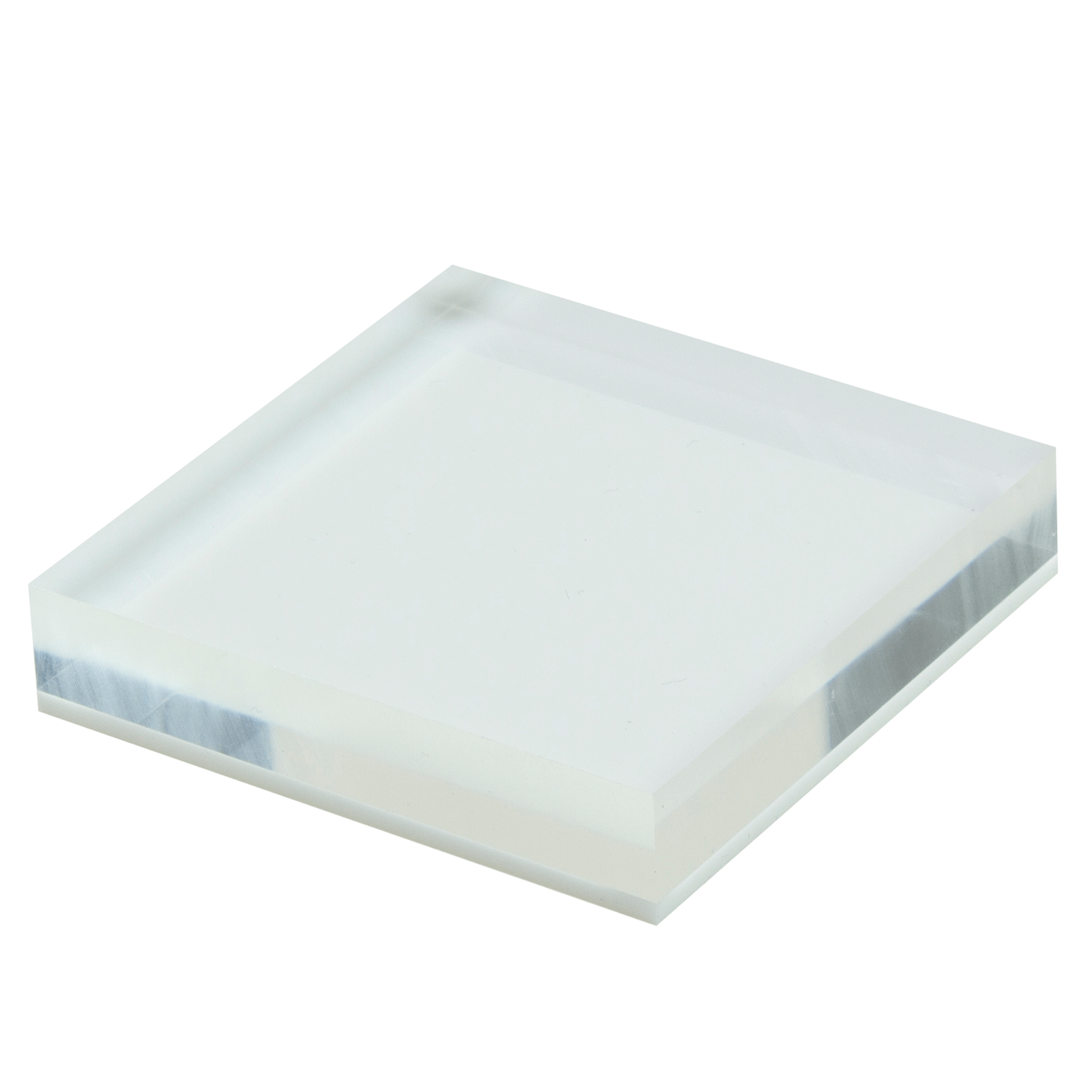 プライスホルダー　60×60 白 拡大